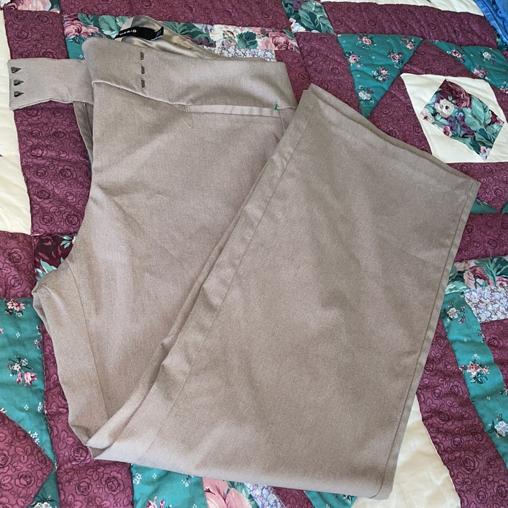 TORRID 20T